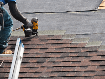 About Roof Repair Experts Lookout Mountain, GA